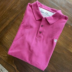 Robert Graham Men’s Polo - 2XL